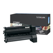 Lexmark Tonerová cartridge Lexmark C77X