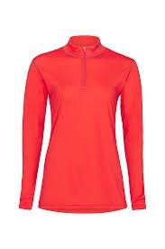 Devold Breeze Woman Half Zip Neck M Devold