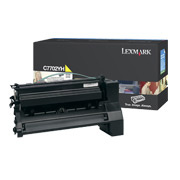 Lexmark Tonerová cartridge Lexmark C77X