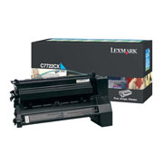 Lexmark Tonerová cartridge Lexmark C772