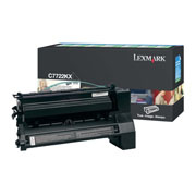 Lexmark Tonerová cartridge Lexmark C772