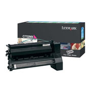 Lexmark Tonerová cartridge Lexmark C772