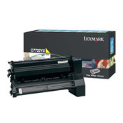 Lexmark Tonerová cartridge Lexmark C772