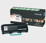 Lexmark Tonerová cartridge Lexmark E260