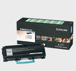 Lexmark Tonerová cartridge Lexmark E462