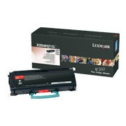 Lexmark Tonerová cartridge Lexmark X264