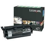 Lexmark Tonerová cartridge Lexmark X651