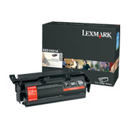 Lexmark Tonerová cartridge Lexmark X651