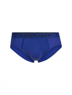 Icebreaker Mens Anatomica Briefs XXL Icebreaker