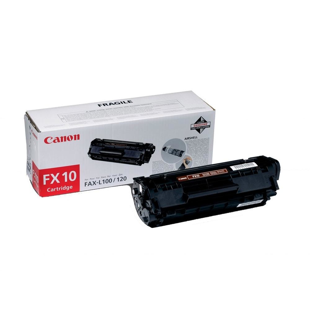 Toner Canon FX-10