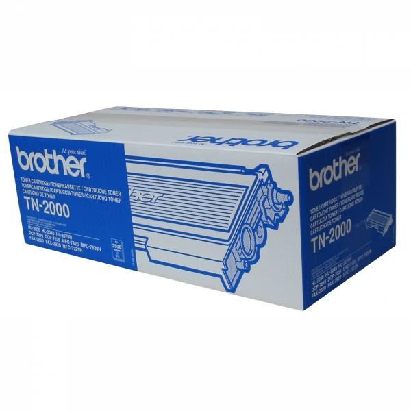 Brother Toner pro Brother HL-20x0