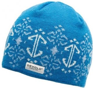 Devold Liadalsnipa Chunky Beanie One size Devold