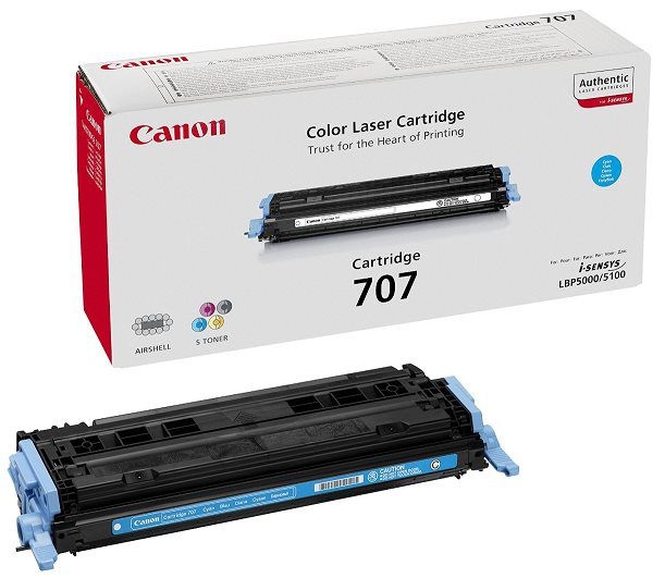 Canon Tonerová cartridge pro Canon LBP-5000