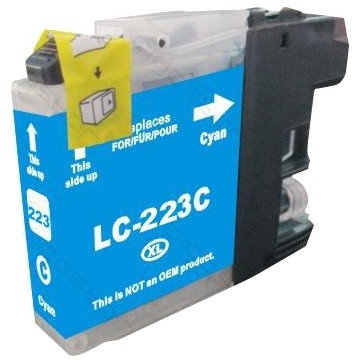 Alternativa DragonToner LC-223C