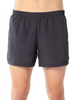 Icebreaker Mens Impulse Running Shorts XL Icebreaker