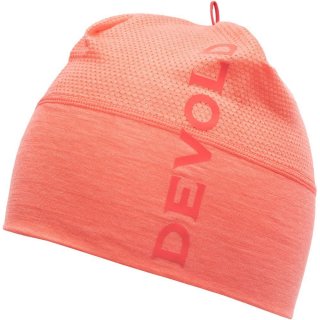 Devold Running Beanie w/Reflex One size Devold