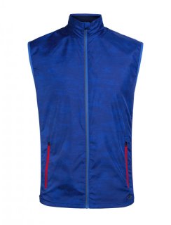 Icebreaker Mens Rush Vest L Icebreaker