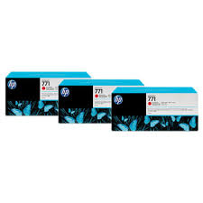 HP Inkoustová cartridge HP 3-Pack