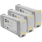 HP Inkoustová cartridge HP 3-Pack