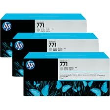 HP Inkoustová cartridge HP 3-Pack