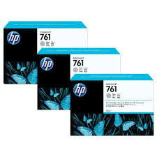 HP Inkoustová cartridge HP 3-Pack