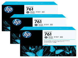 HP Inkoustová cartridge HP 3-Pack