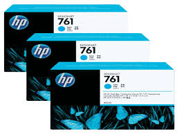 HP Inkoustová cartridge HP 3-Pack