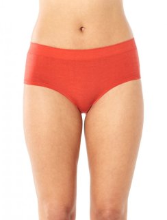 Icebreaker Wmns Anatomica Seamless Sport Hipkini M Icebreaker