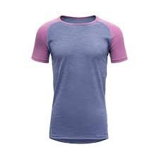 Devold Breeze Junior T-Shirt 14 Devold