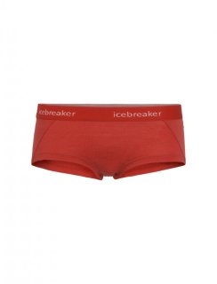 Icebreaker Wmns Sprite Hot pants L Icebreaker