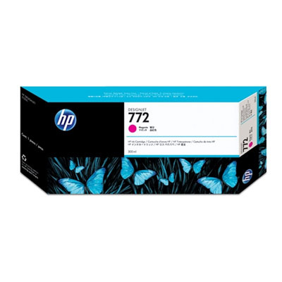 HP Inkoustová cartridge pro HP CN629A