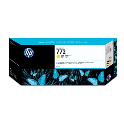 HP Inkoustová cartridge pro HP CN630A