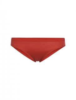 Icebreaker Wmns Siren Bikini M Icebreaker