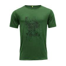 Icebreaker Flesje Tee Men XL Icebreaker