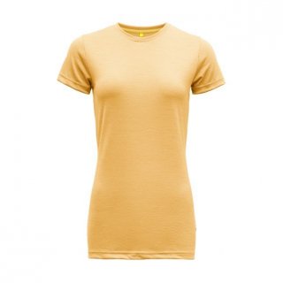 Devold Eika Tee Woman S Devold