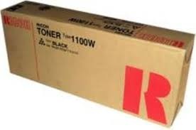 Toner Ricoh Typ 1100W