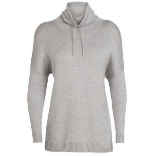 Icebreaker Wmns Nova Pullover Sweater S Icebreaker