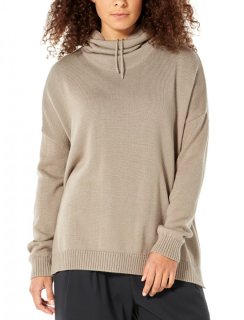 Icebreaker Wmns Nova Pullover Sweater M Icebreaker