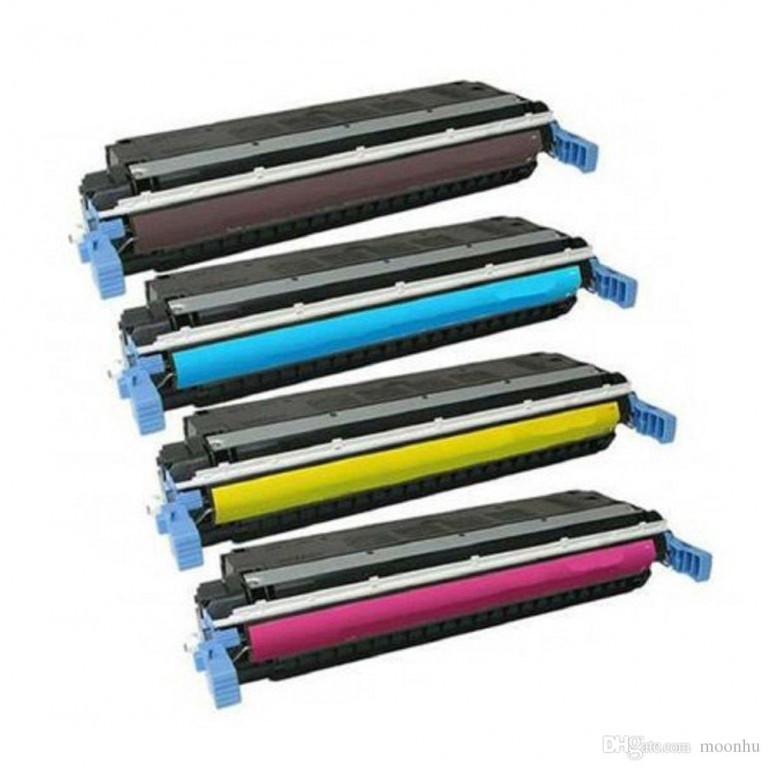 Alternativa Color X  C9732A - toner yellow pro HP Color LaserJet 5500