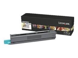 Lexmark Tonerová cartridge Lexmark C925de