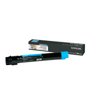 Lexmark Tonerová cartridge Lexmark C950