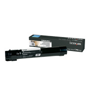 Lexmark Tonerová cartridge Lexmark C950