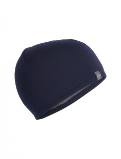 Icebreaker UNISEX MERINO POCKET HAT One size Icebreaker