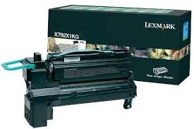 Lexmark Tonerová cartridge Lexmark C792