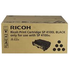 Ricoh Toner Ricoh Aficio SP 4100NL