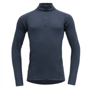 Devold Duo Active Man Man Zip Neck L Devold