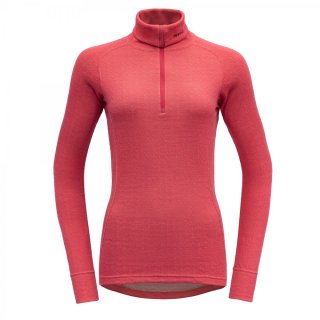 Devold Duo Active Woman  Zip Neck XS Devold