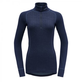 Devold Duo Active Woman Zip Neck L Devold