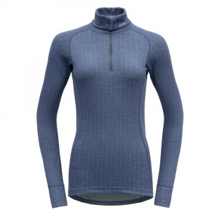 Devold Duo Active Woman Zip Neck L Devold