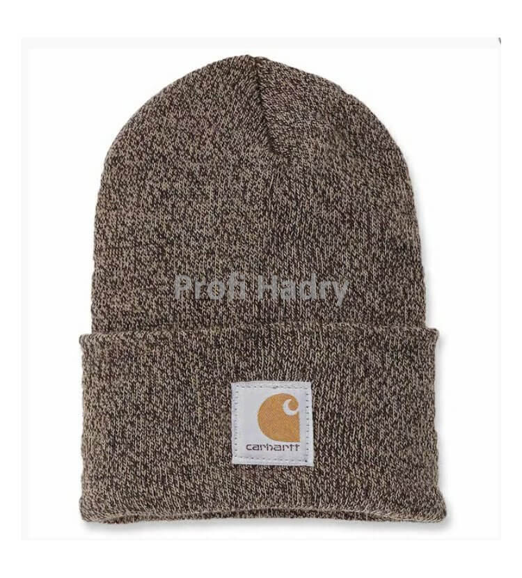 Čepice Carhartt Acrylic Watch Hat Carhartt